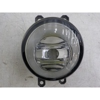 ПТФ левая Toyota RAV-4 2013- 812200D042