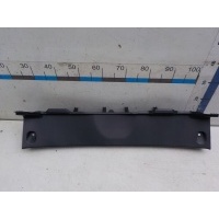 Накладка панели задка Toyota Corolla 2019- 5838702340C0