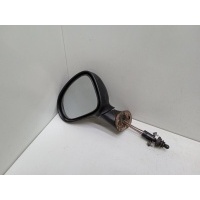 Зеркало левое Daewoo Matiz 2008 96314384