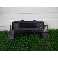 Renault лагуна iii дисплей радио 280340002r