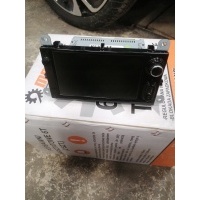 Renault oe 281151593r clio iv android авто carplay