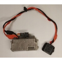Блок преобразователь напряжения volkswagen skoda 5q0907155f