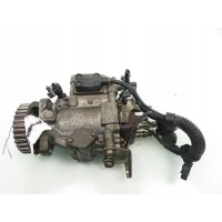 Тнвд nissan almera n15 2.0 d 0460404965