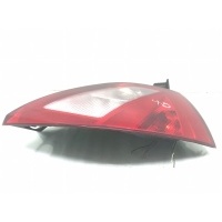 Фонарь задний правый Renault Megane 2004 8200073237