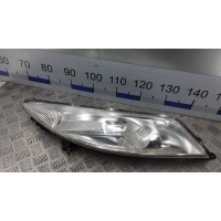 Поворотник фары левый NISSAN JUKE (2010-0000) 2011 261251KL0B
