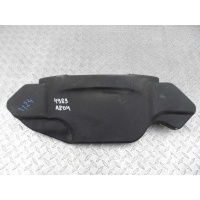 Крышка двигателя декоративная Audi A8 D4 (4H2) 2010 - 2014 2011 079103925A,
