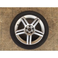 Диск литой Audi A4 B7 (8EC) 2004 - 2008 2006 8E0601025AS
