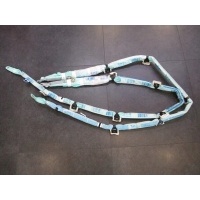 Audi q5 80a fy шторки 80a880741j 80a880742j
