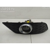 Фара противотуманная правая Mercedes W245 (B) 2008 A2518200856