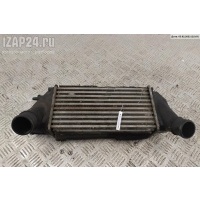 Радиатор интеркулера Ford B-Max 2013 1878630 / C1B1-9L440-AC