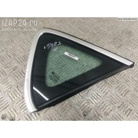Стекло кузовное боковое заднее правое Opel Astra J (2009-2015) 2010 13271403