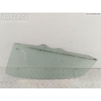 Стекло двери передней левой Toyota Aygo 2007 68112-0H010