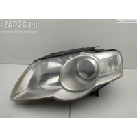 Фара левая Volkswagen Passat B6 2006 3C0941005AC