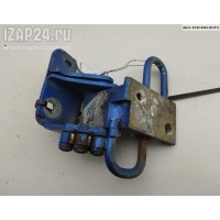 Петля двери передней левой Volkswagen Polo (2001-2005) 2003 6Q0831411