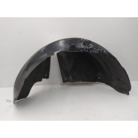 Защита арок задняя правая (подкрылок) Volkswagen Fox 2005 5Z0810972A