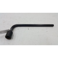 Ключ колесный (балонный) Renault Kangoo 2005 8200547534