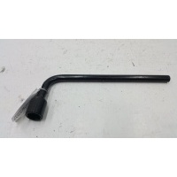 Ключ колесный (балонный) Renault Kangoo 2005 8200547534