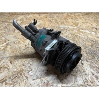Компрессор кондиционера Saab 9-3 (2002-2008) 2004 24411280