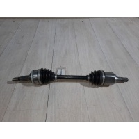 Полуось передняя левая Lifan X60 2012- SAC2203100