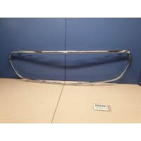 Молдинг решётки радиатора Mercedes E-klasse W213 2016- A2138850200
