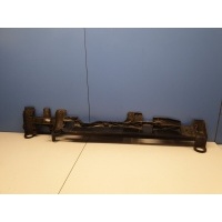 Кронштейн радиатора верхний Nissan Qashqai J11E 2014- 215424EB0A