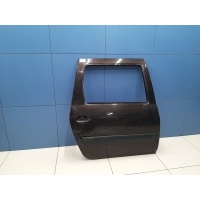 Дверь правая задняя LADA Largus 2011- 821009310R