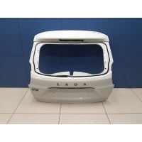 Дверь багажника LADA X-Ray 2015-2019 901001870R