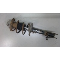 Амортизатор подвески перед. правая Mercedes-Benz A-Class W168 1997-2004 2001 A1683203130