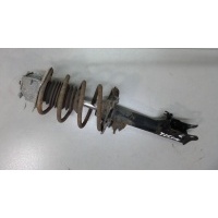 Амортизатор подвески перед. левая Mercedes-Benz A-Class W168 1997-2004 2001 A1683203130