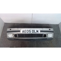 Бампер перед. Skoda Octavia (A5) 2004-2008 2005 1Z0807221A