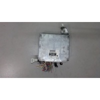 Блок управления двигателем Toyota Corolla Verso 2004-2007 2006 896610F090
