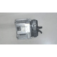 Блок управления двигателем Skoda Octavia (A5) 2004-2008 2008 03G906021TB