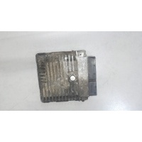 Блок управления двигателем Skoda Octavia (A5) 2008-2013 2010 03L906023AG