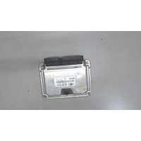 Блок управления двигателем Volkswagen Passat 5 2000-2005 2003 038906019GQ