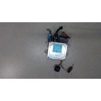 Блок управления электроусилителем руля  Citroen C3 2002-2009 2006  9659514180