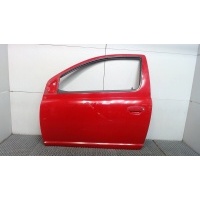 Дверь боковая перед. левая Toyota Yaris 1999-2006 1999 67001-52020
