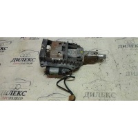 колонка рулевая Audi A6 (C6 4F) 2004-2011 4F0419501K