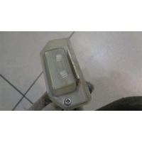 Фонарь подсветки номера Mitsubishi Diamante 1995-2005 1995 MB959844