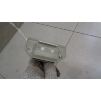 Фонарь подсветки номера Mitsubishi Diamante 1995-2005 1995 MB959844
