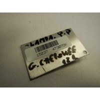 Блок розжига блок светодиодный джип гранд cherokee wk2 2012 год