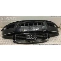 Форсунка омывателя Правая Audi A8 D3 (2002-2010) 2003 4E0955966A