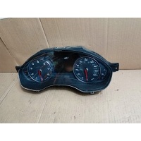 Спидометр часы audi a6 c7 a7 eu бензин 4g8920982m