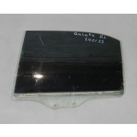 Стекло двери задней левой mitsubishi galant MB978304