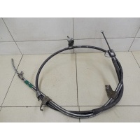 Трос стояночного тормоза левый TOYOTA RAV 4 2006-2013 4643042141