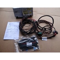 Свет установка крюка 575055204a seat ateca