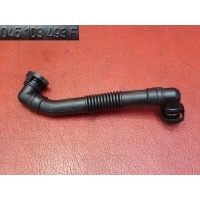 Трубки маслоотделителя volkswagen seat skoda 1.4 tdi bms 07 045103493f