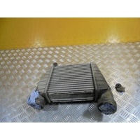 Volkswagen phaeton радиатор интеркулера 3d0145788