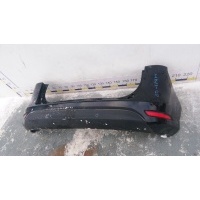 Бампер задний FORD B-MAX (2012-0000) 2012 1776554