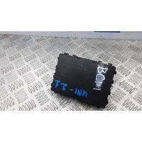 Блок бортовой сети (блок управления BCM) NISSAN JUKE (2010-0000) 2011 284B11KB0C