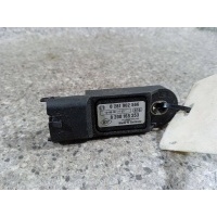 Датчик абсолютного давления BOSСH , ДЕФЕКТ КОРПУСА. Renault Scenic 3 2012 8200168253,0281002566